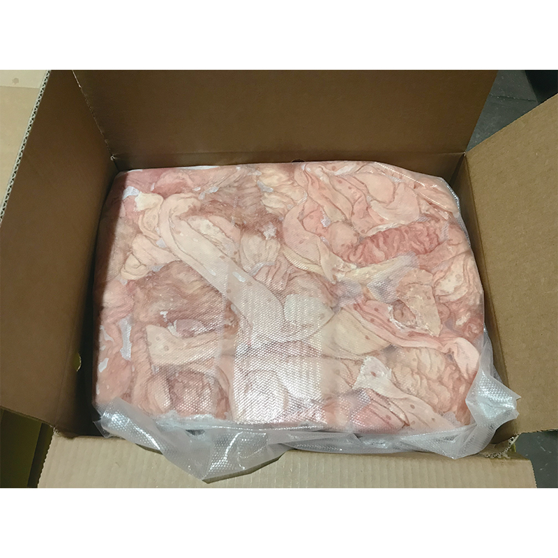 BUDELLA DI SUINO CONG. 5KG 猪大肠